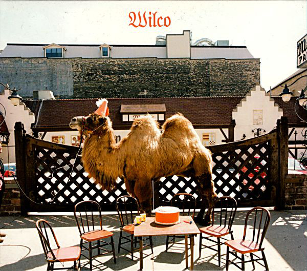Wilco: Wilco (The Album) (2009)